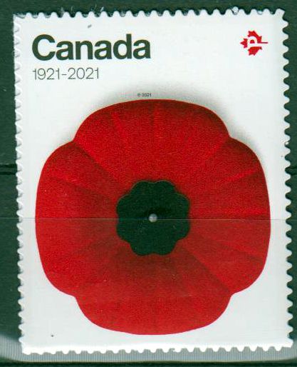 Mohn 2021, Remembrance, sk, a. MH