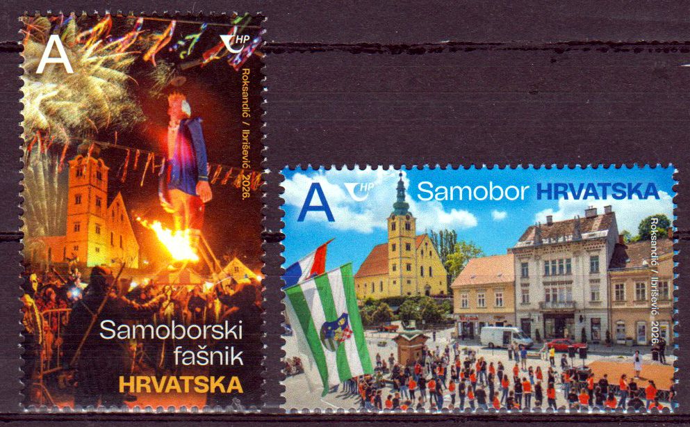 Tourismus 2026, Samobor