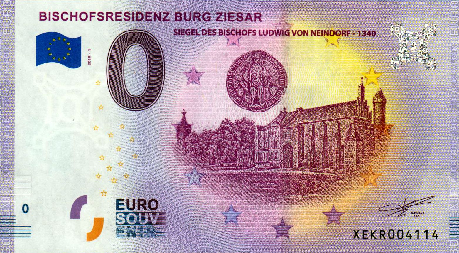 Bischofsresidenz Burg Ziesar 2019-1