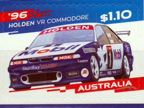 Holden 2021, VR, sk, a.MH