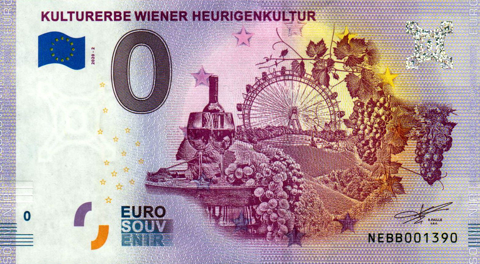 Kulturerbe Wiener Heurigenkultur 2020-2