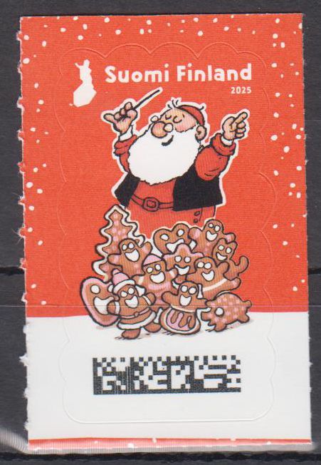 Lebkuchen Chor 2025, sk, aus MH