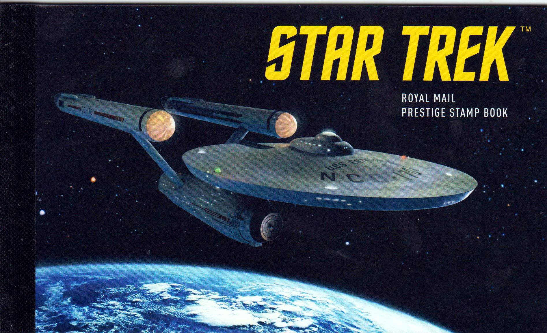 Prestige MH: Star Trek 2020