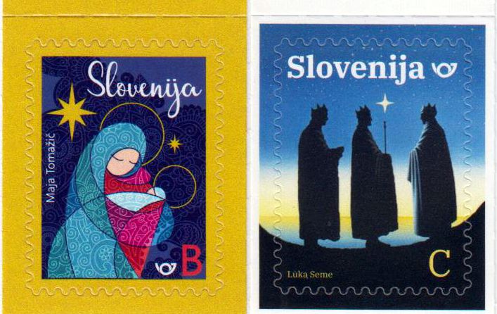 Dauer: Weihnachten 2023, B+ C, sk
