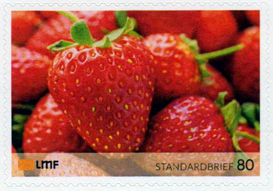 Erdbeeren 2022