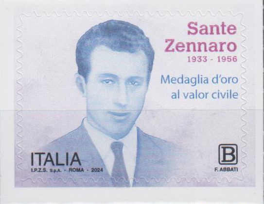 Sante Zennaro 2024, sk