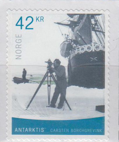 Antarktis 2019, Schiff, sk