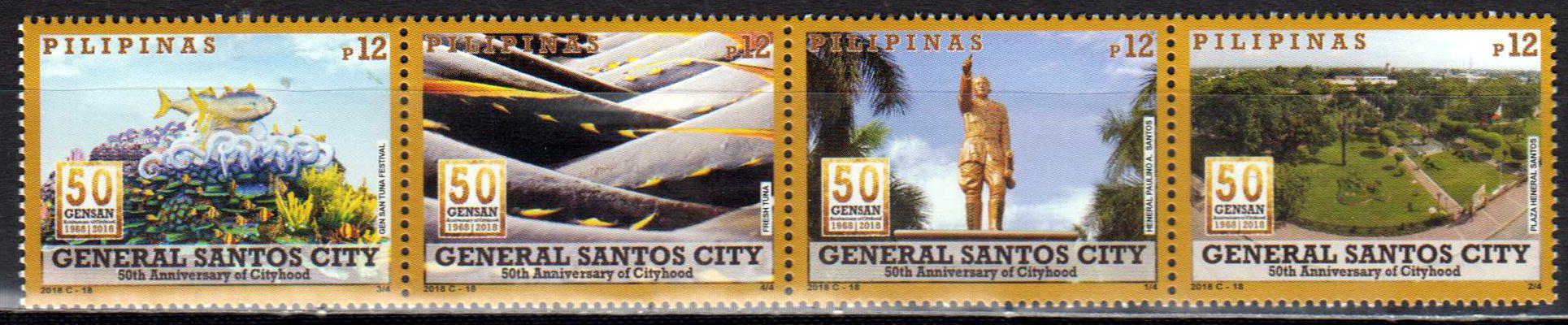 General Santos City