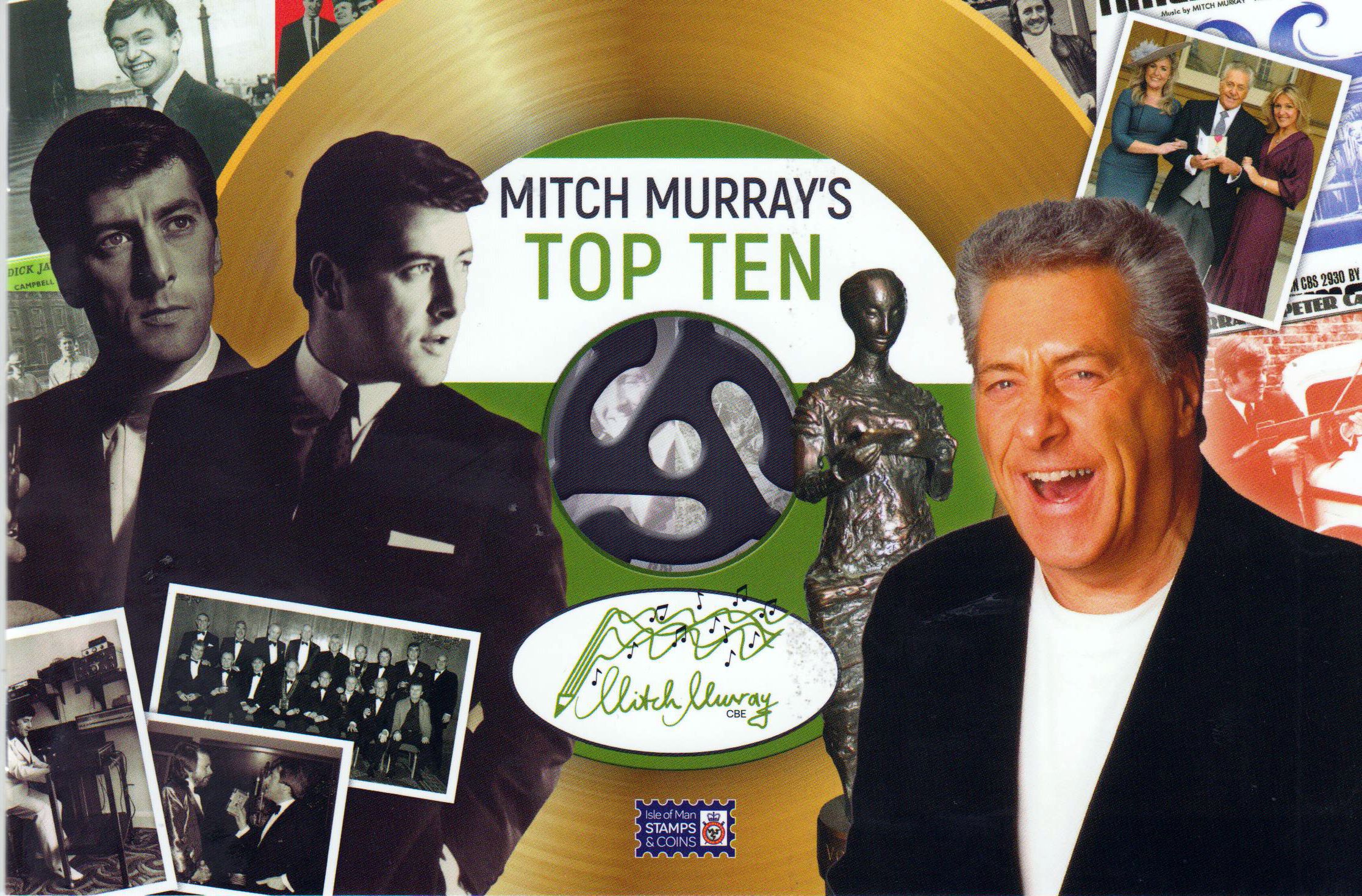 Prestige MH: Mitch Murray 2020