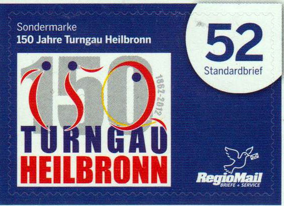 Turngau Heilbronn 2011