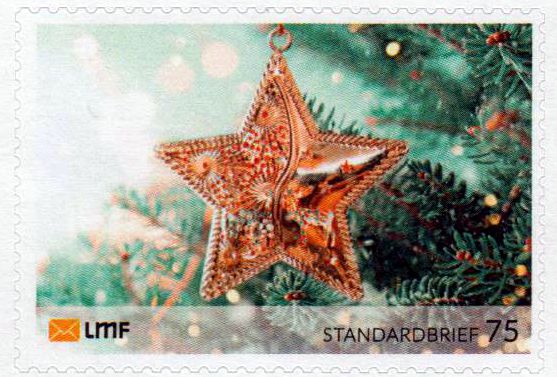 Weihnachten 2021