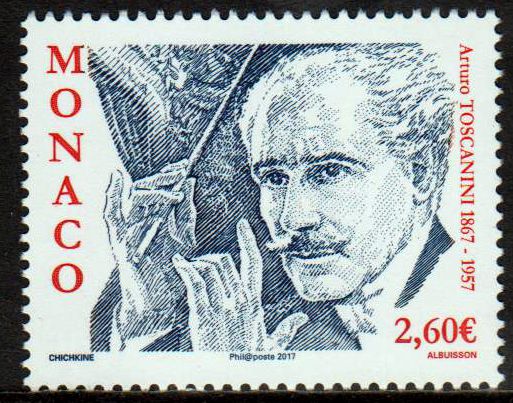Arturo Toscanini, Dirigent