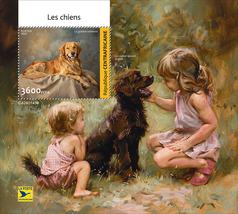 Block: Hunde 2024