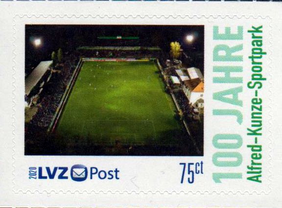 Alfred-Kunze-Sportpark 2020