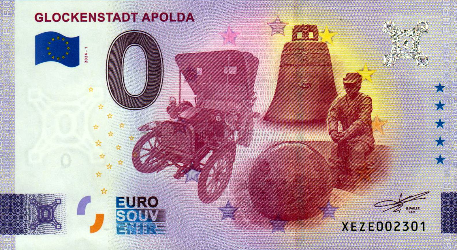 Glockenstadt Apolda 2024-1