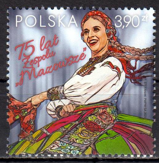 Musikensemble Mazowske 2023