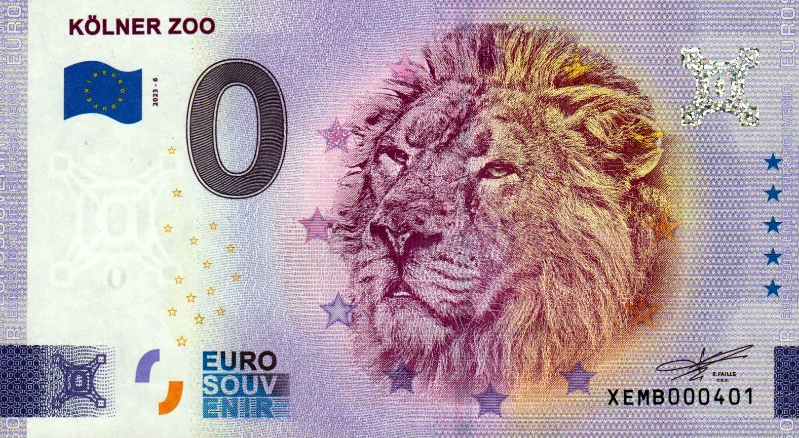 Kölner Zoo 2023-6