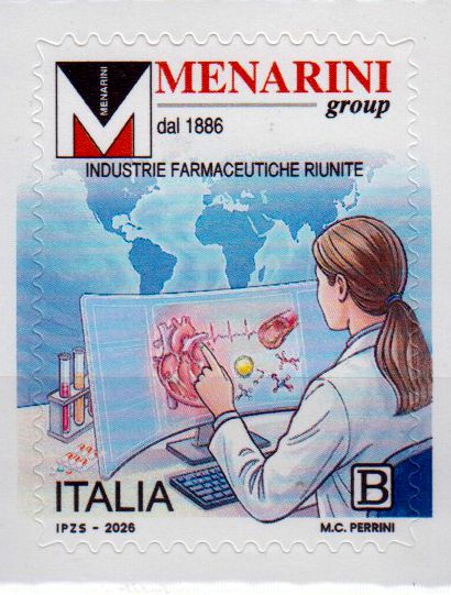 Menarini-Gruppe 2026, sk