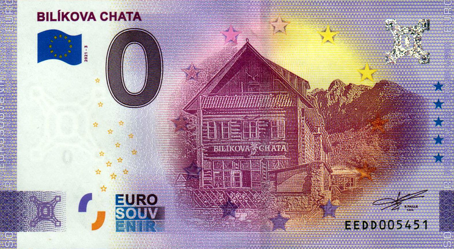 Bilikova Chata 2021-3