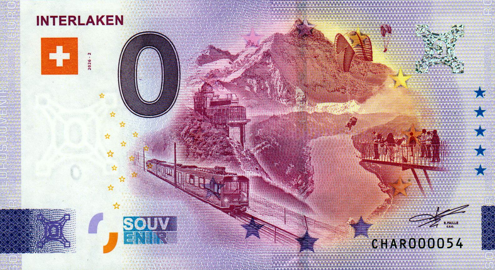 Interlaken 2026-2