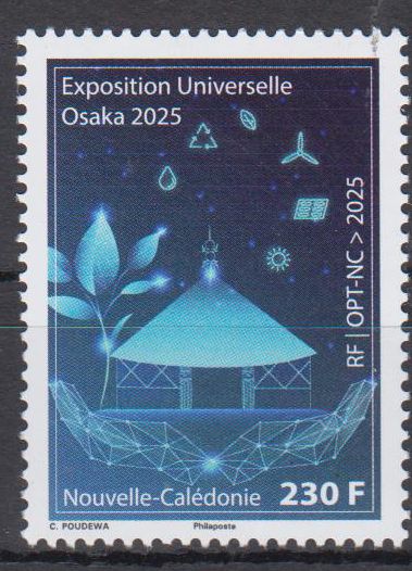 Expo Osaka 2025