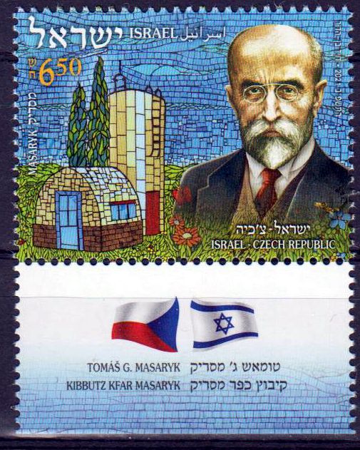 David Ben Hador 2021, Tschech. Republik GA