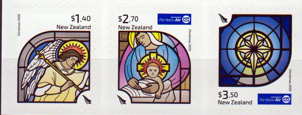 Weihnachten 2020, sk