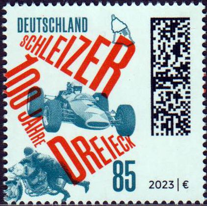 100 Jahre Schleizer Dreieck 2023