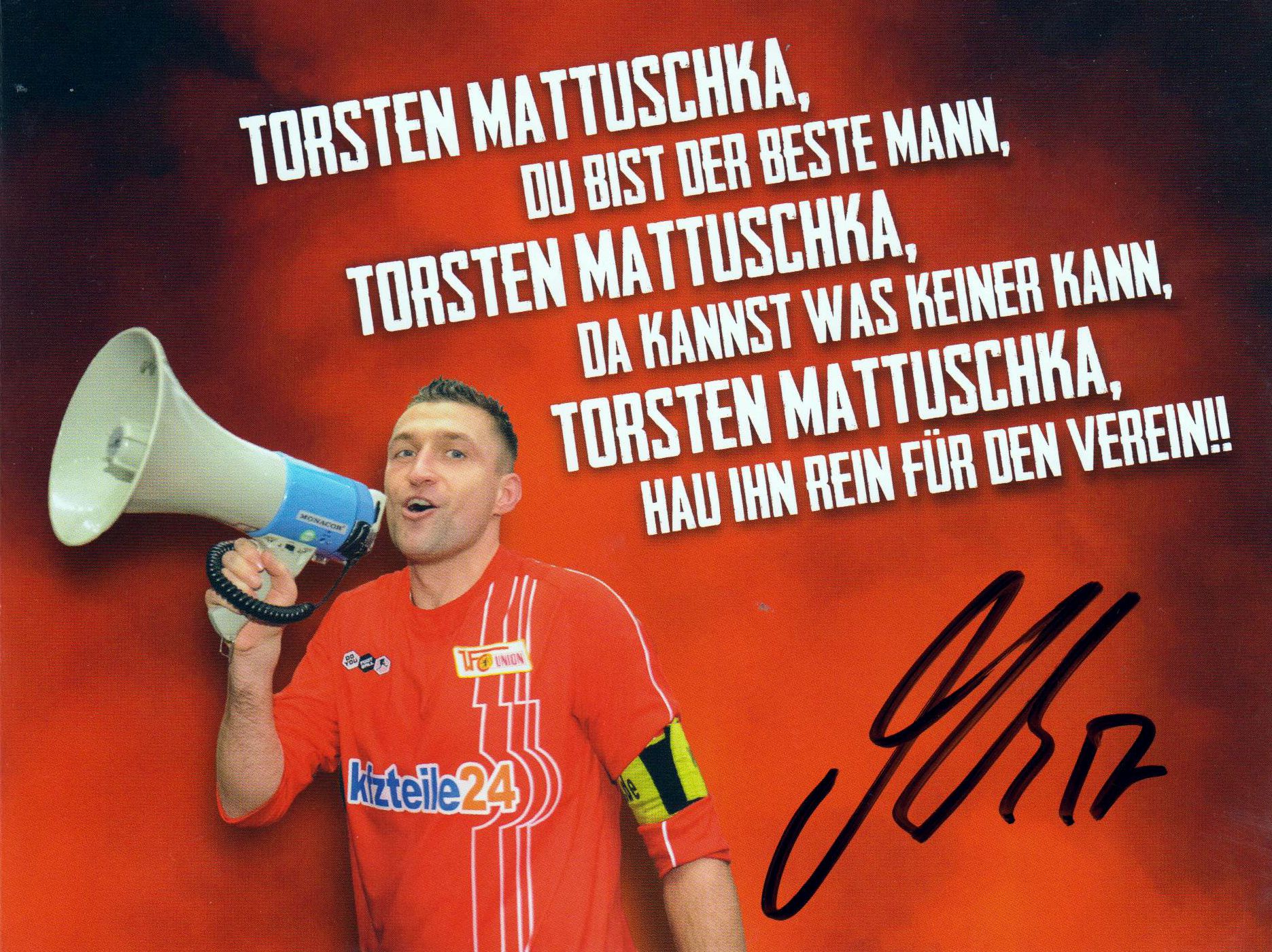 Torsten Mattuschka 2021-1 ANNIVERSARY