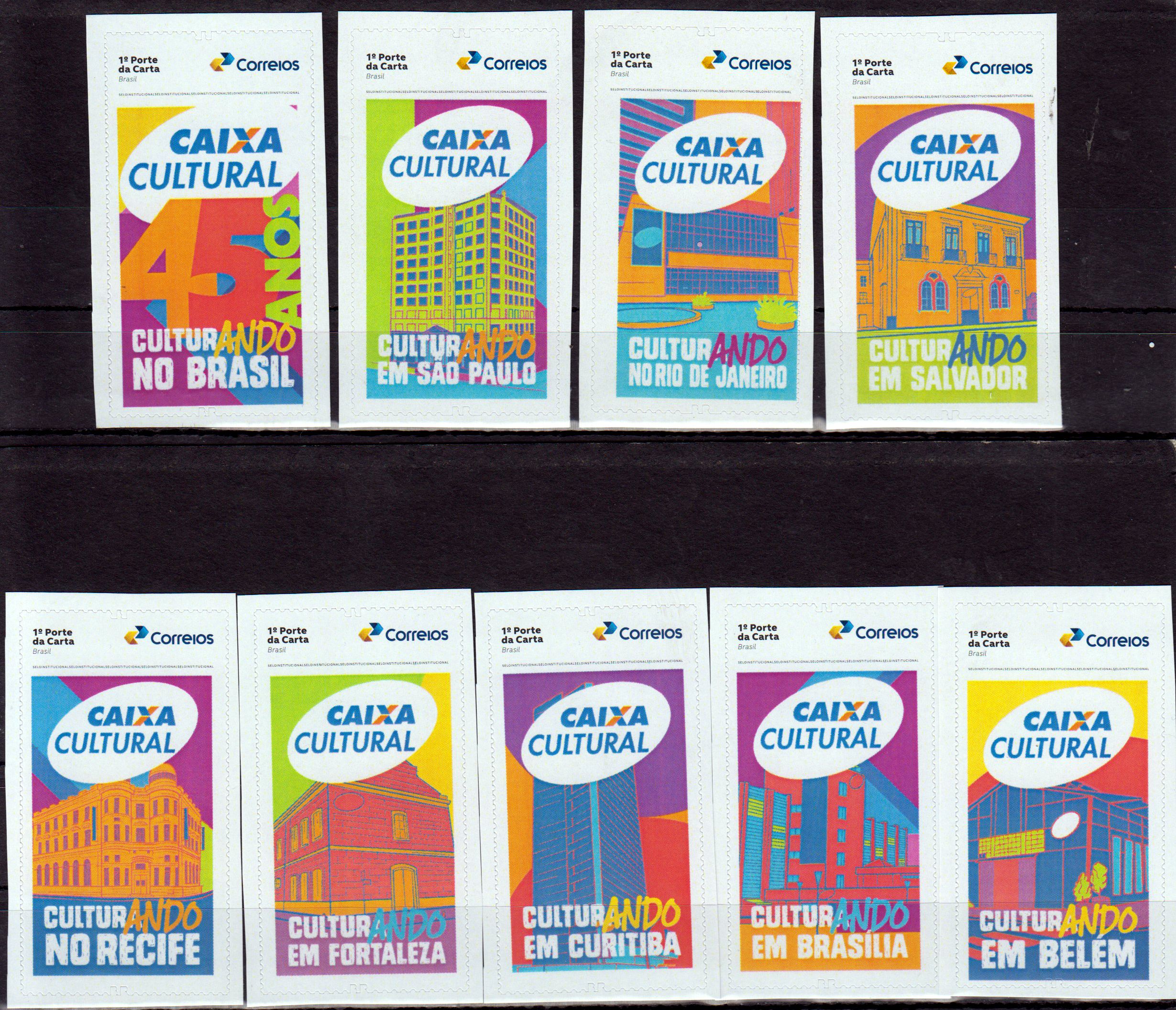 45 Jahre Caixa Cultural 2025, sk