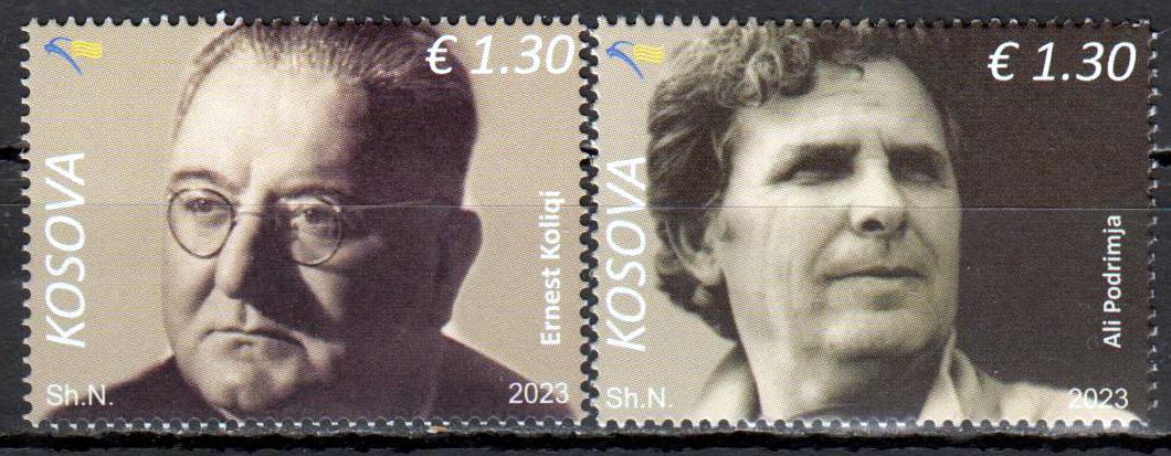 Persönlichkeiten 2024, Koliqi, Podrimja