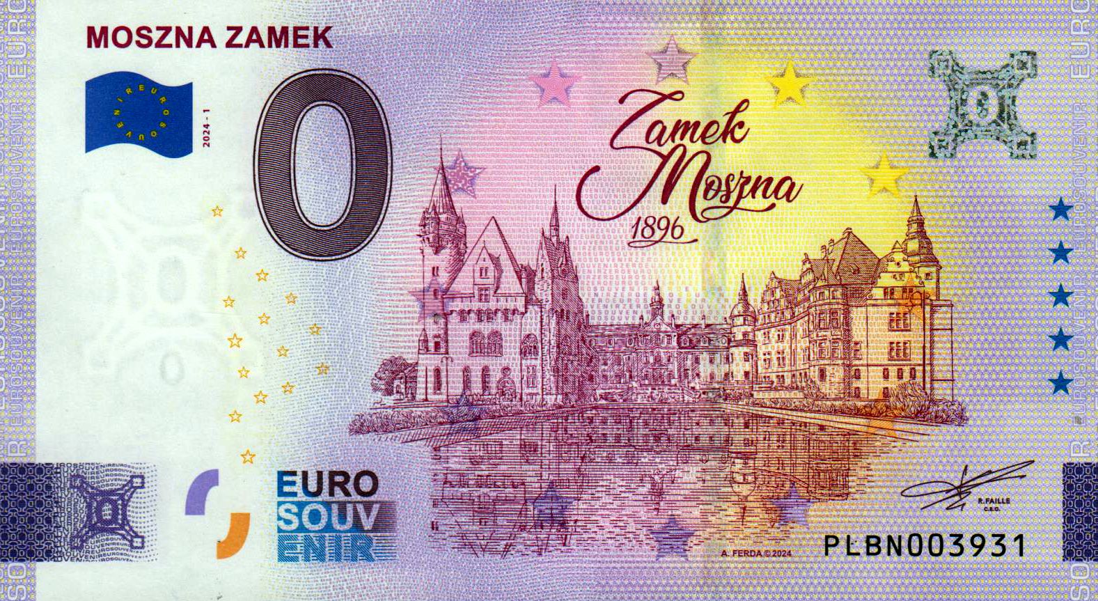 Moszna Zamek 2024-1