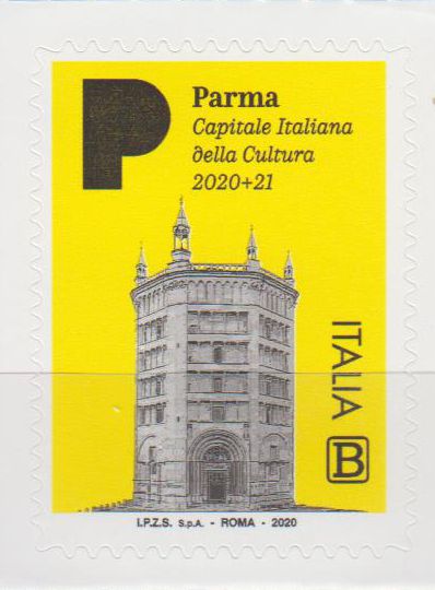 Parma 2020, sk