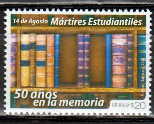 50 Jahre Erinnerung, Bücher