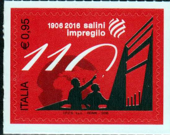 Salini-Impregilo Group, Baufirma, sk