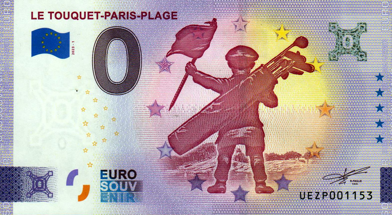 Le Touquet-Paris-Plage 2023-1