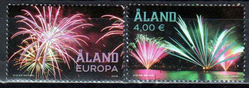 Feuerwerk 2018