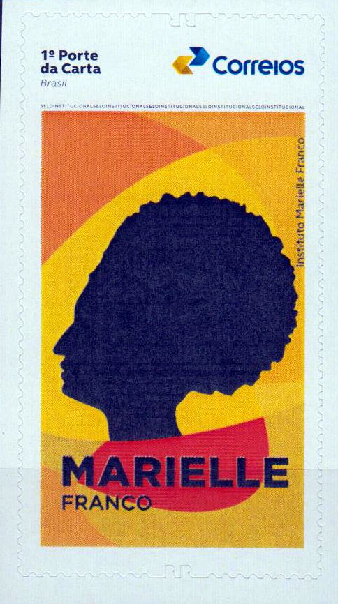 Mariele Franco 2023, sk