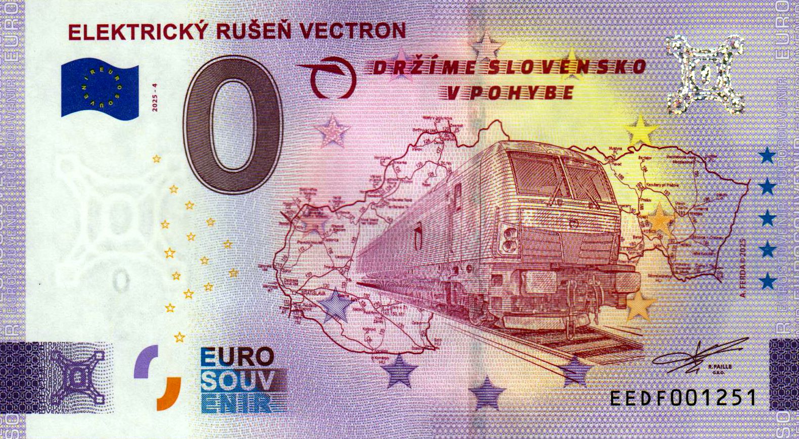 Elektricky Rusen Vectron 2025-4