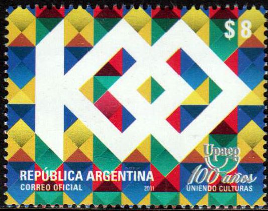 UPAEP 2011, Geometrie