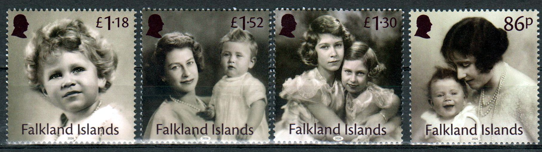 100. Geburtstag Queen Elizabeth II 2026