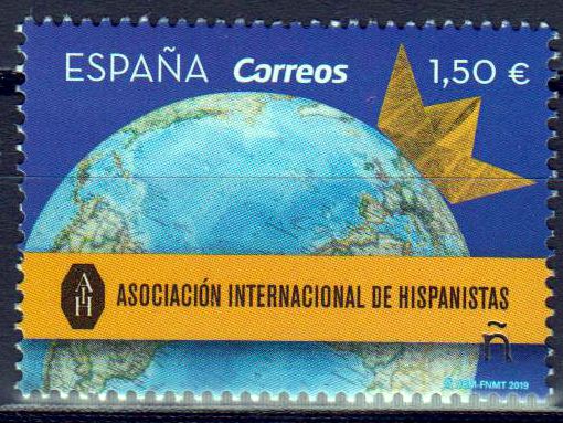 Internationale Vereinigung der Hispanisten