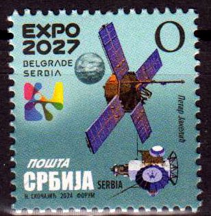 Dauer: Expo 2027, O