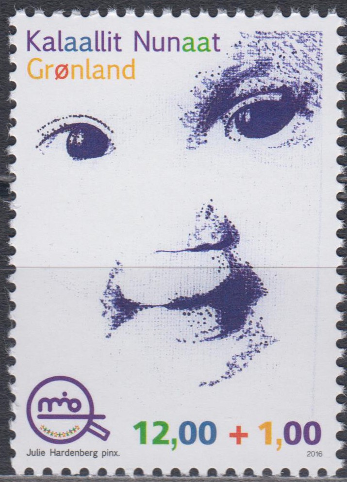 MIO, Kindersprecher (P04)