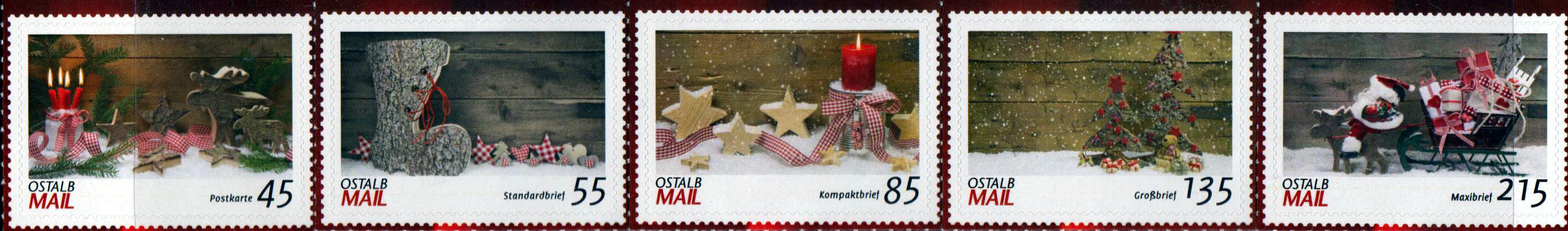 Weihnachten 2015