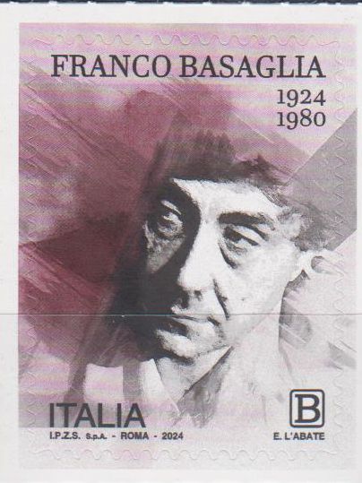 100. Geburtstag Franco Basaglia 2024, sk