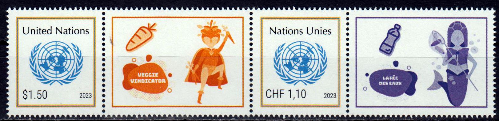 Dauer: Climate Action Hero 2023