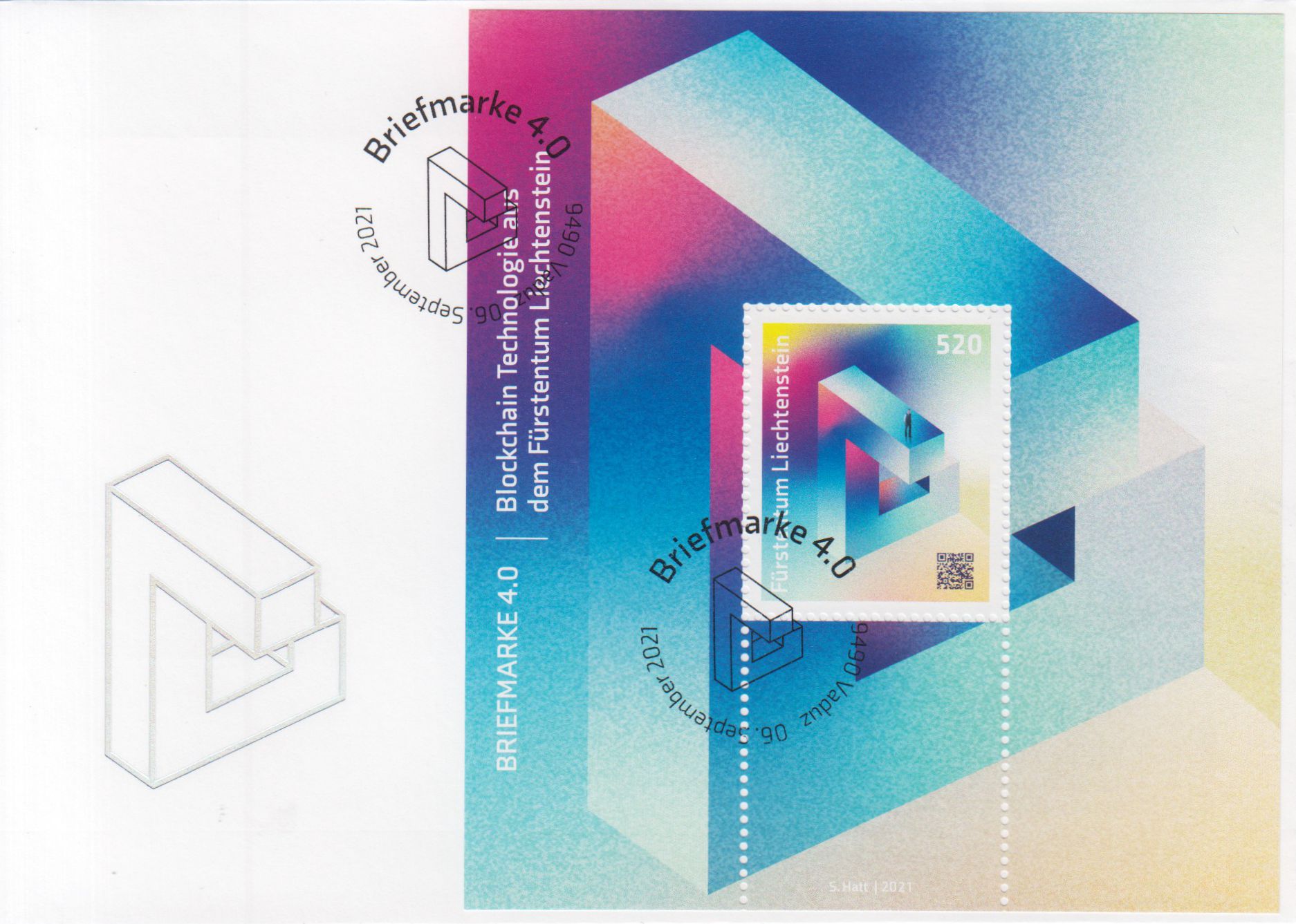 Block: Blockchain Technologie 2021, Crypto