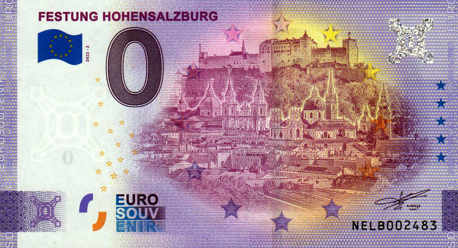 Festung Hohensalzburg 2022-2
