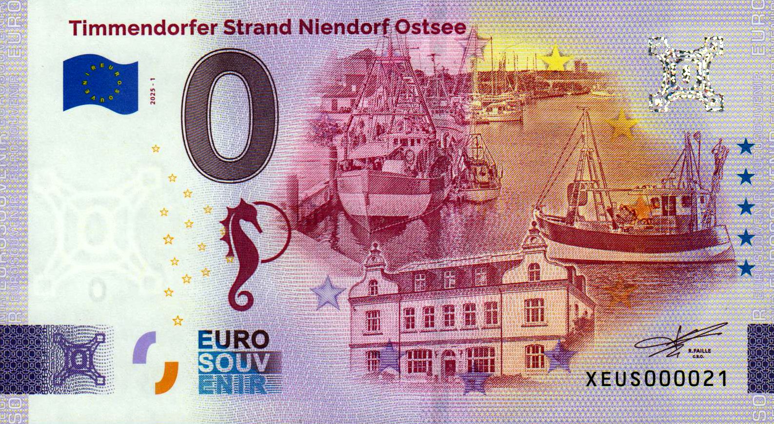 Timmendorfer Strand Niendorf Ostsee 2025-1